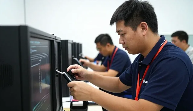 文成县昊特科技有限公司分享涵盖技术服务应用案例