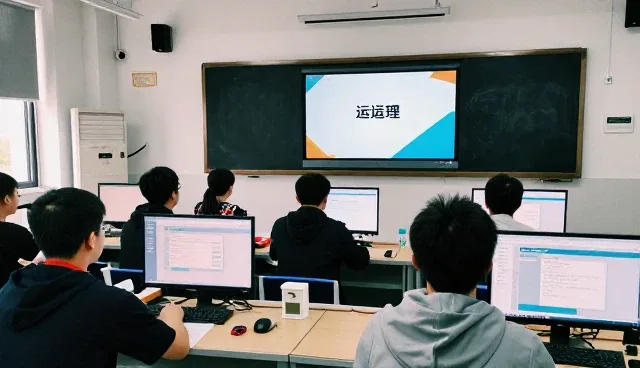 运维技术培训如何应对行业技术变革与挑战