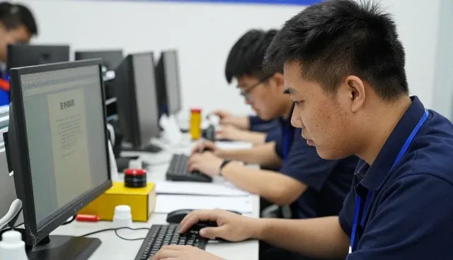 文成县昊特科技有限公司分享成功应用经验